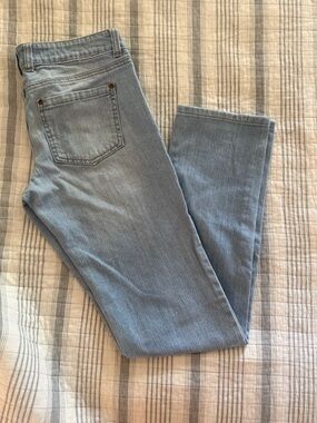 Classic denim jeans size 27